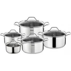 Tefal A702SC85 - Hrnce a poklice