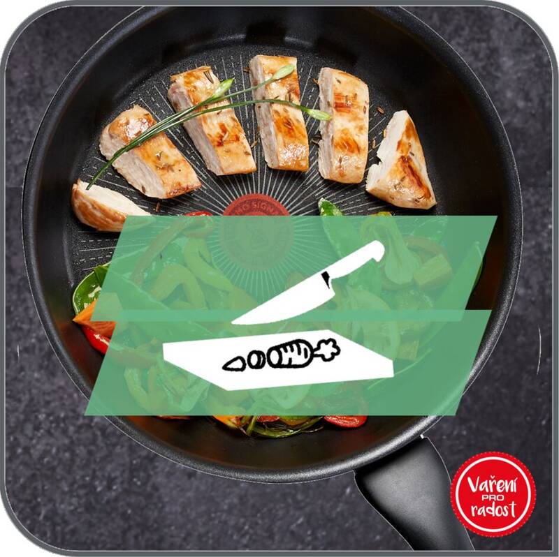 Tefal B5560653