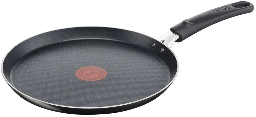 Tefal B5671053 Simply Clean červená