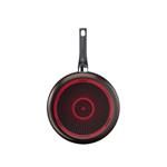 Tefal B5673253 Simply Clean červená