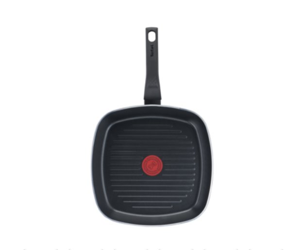 Tefal B5674053 Simply Clean červená