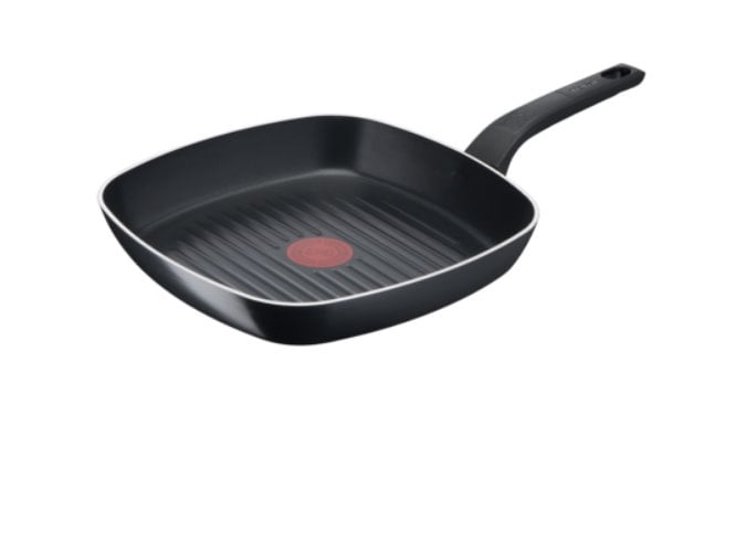 Tefal B5674053 Simply Clean red