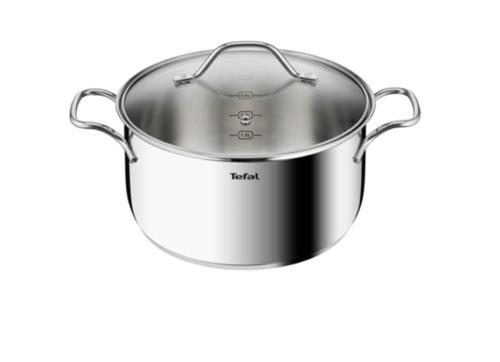 Tefal B8644674 Intuition