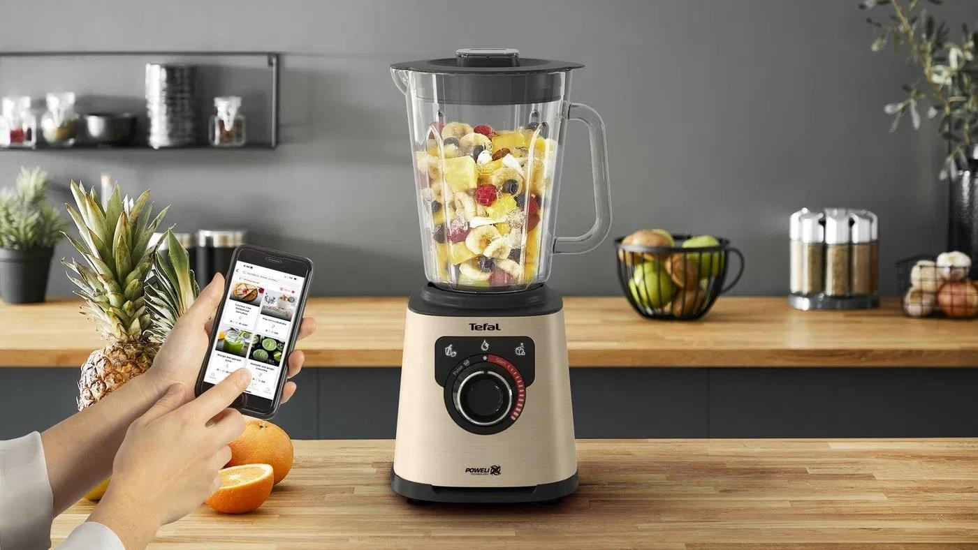 Tefal BL871A31 Perfectmix+