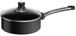 Tefal C6213352 Použitelný zdroj ohřevu: plyn, elektřina, sklokeramika, indukce. - Pánve