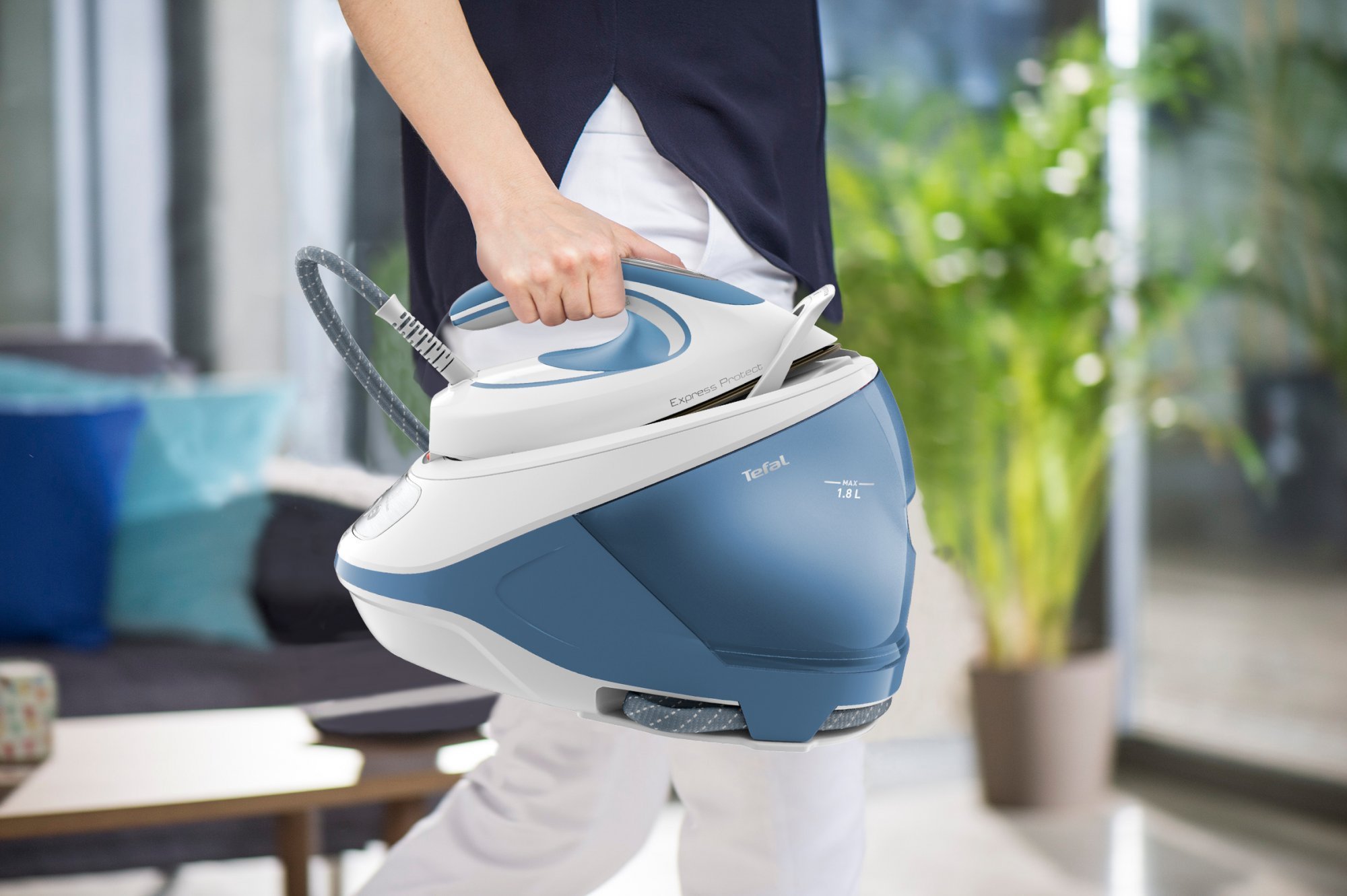Tefal Express Protect SV9202E0 | TSBOHEMIA.CZ