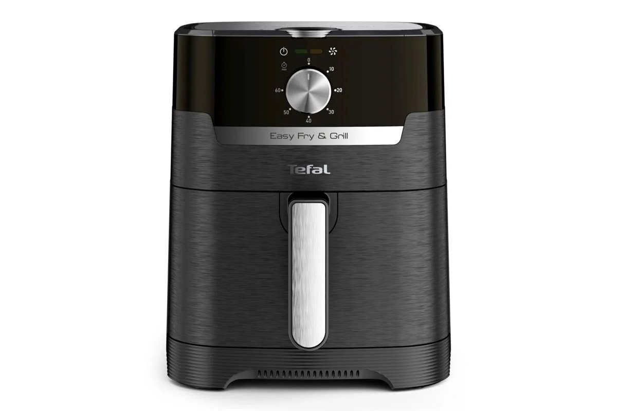 Tefal EY501815, černá