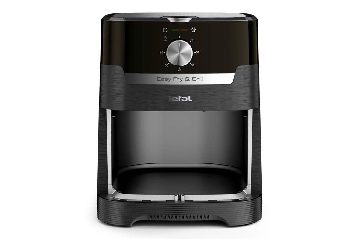 Tefal EY501815, černá