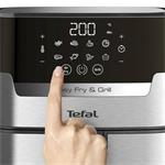 Tefal EY505D15, čierna