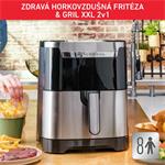 Tefal EY801D15, čierna/nerezová
