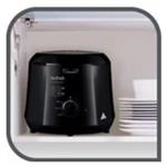 Tefal FF230831 Principio 1,2 l mini