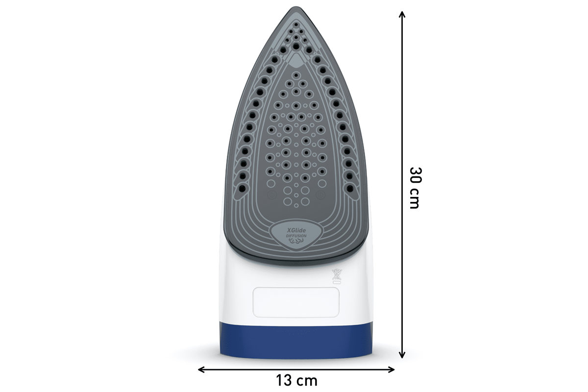 Tefal FV2838E0