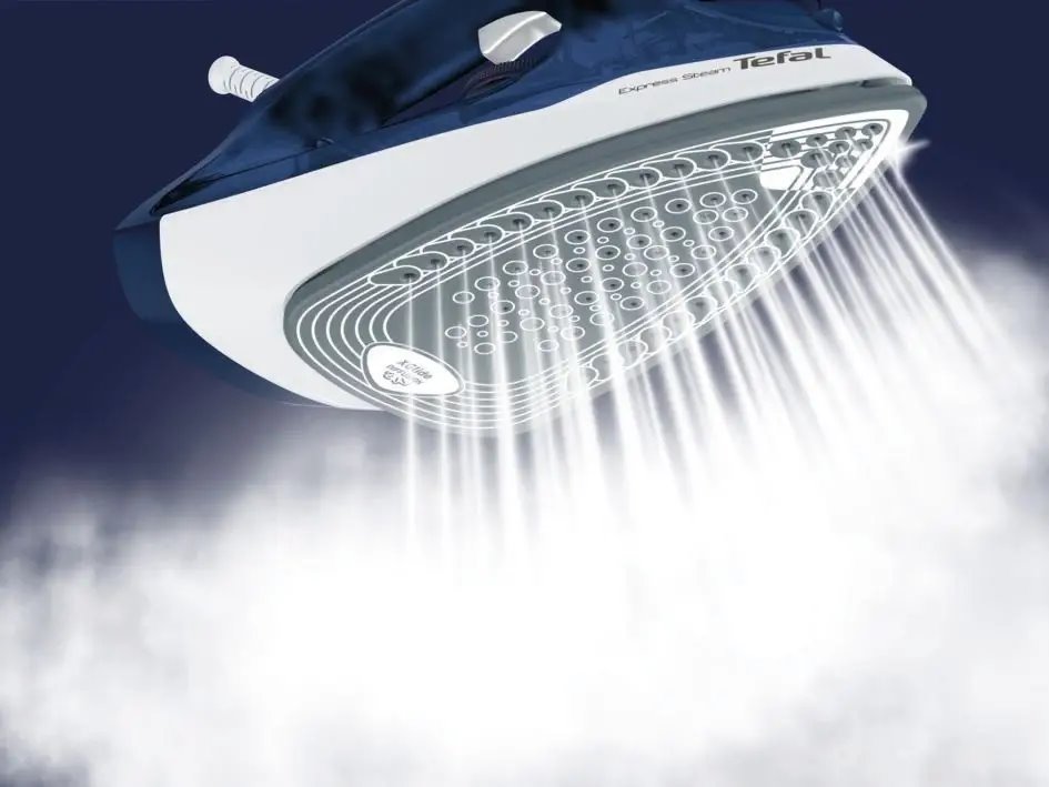 Tefal FV2838E0 Express Steam | TSBOHEMIA.CZ
