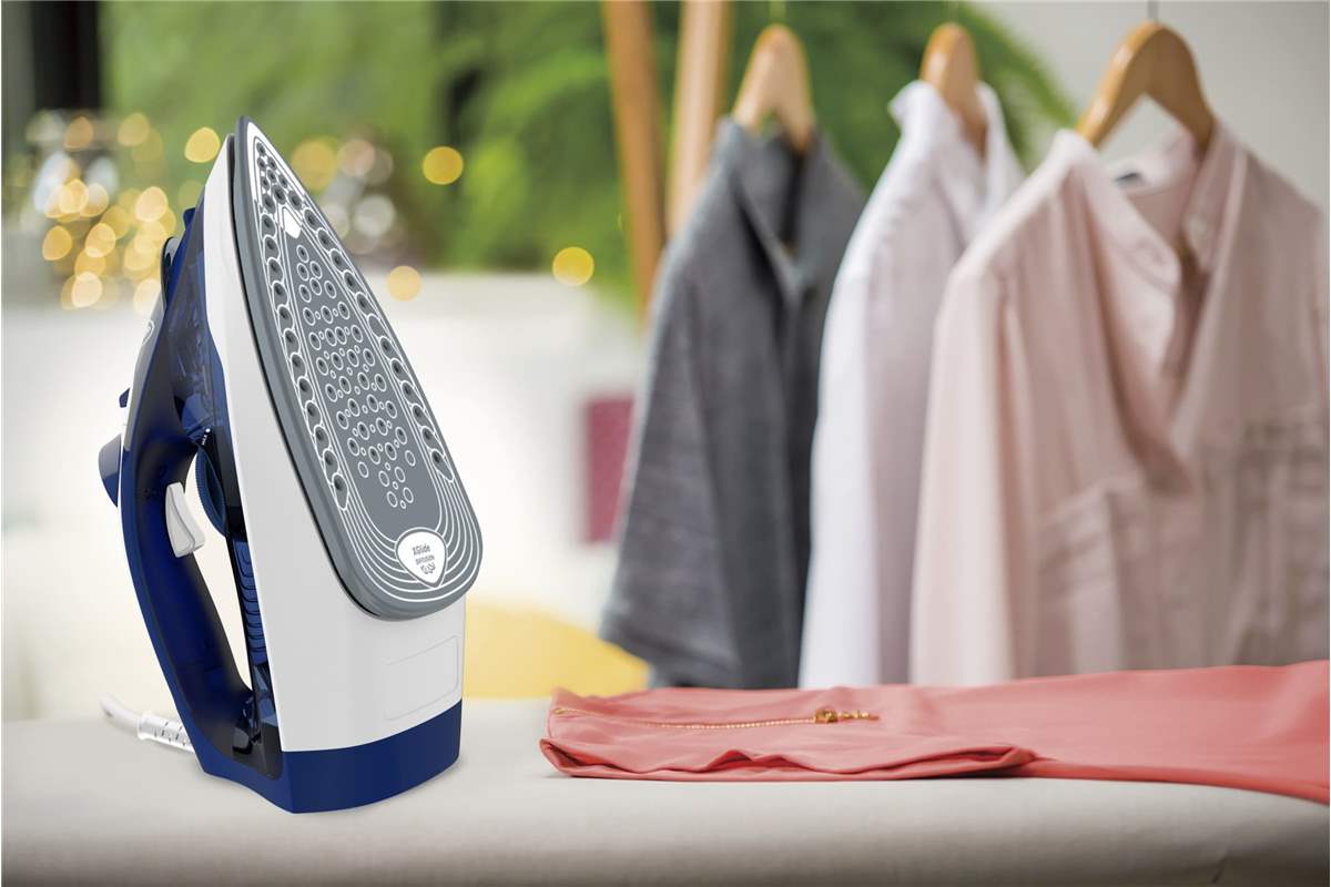 Tefal FV2838E0