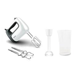 Tefal HT461138 Prepmix+ 2v1 - Ruční šlehače