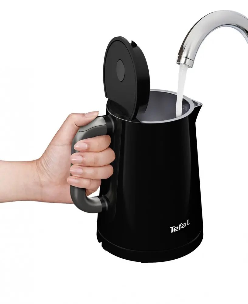 Tefal KO854830 Smart & Light Digital | TSBOHEMIA.CZ