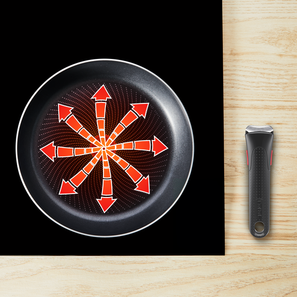 Tefal L7239103 Ingenio So'Light