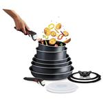 Tefal L7239223 INGENIO SO LIGHT sada 12 kusov