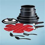 Tefal L7239642 INGENIO SO LIGHT sada 16 kusov