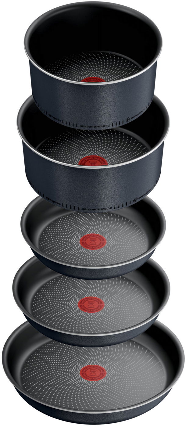 Tefal L7239642 INGENIO SO LIGHT sada 16 kusů