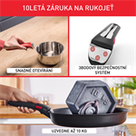 Tefal L7839802 Ingenio Delight