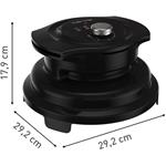 Tefal LF101810 Príslušenstvo pre teplovzdušnú fritézu Turbo Cuisine Tefal