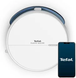 Tefal RG7447WH Explorer Serie 60 - Vysavače akumulátorové