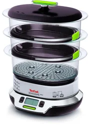 Tefal VS400333 - Parní hrnce