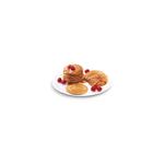 Tefal XA801012 Vymeniteľné dosky pre sendvičovač Tefal Snack Collection