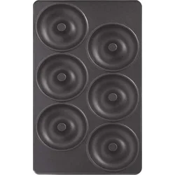 Tefal XA801112 Vymeniteľné dosky pre sendvičovač Tefal Snack
