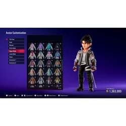 TEKKEN 8 Ultimate Pack