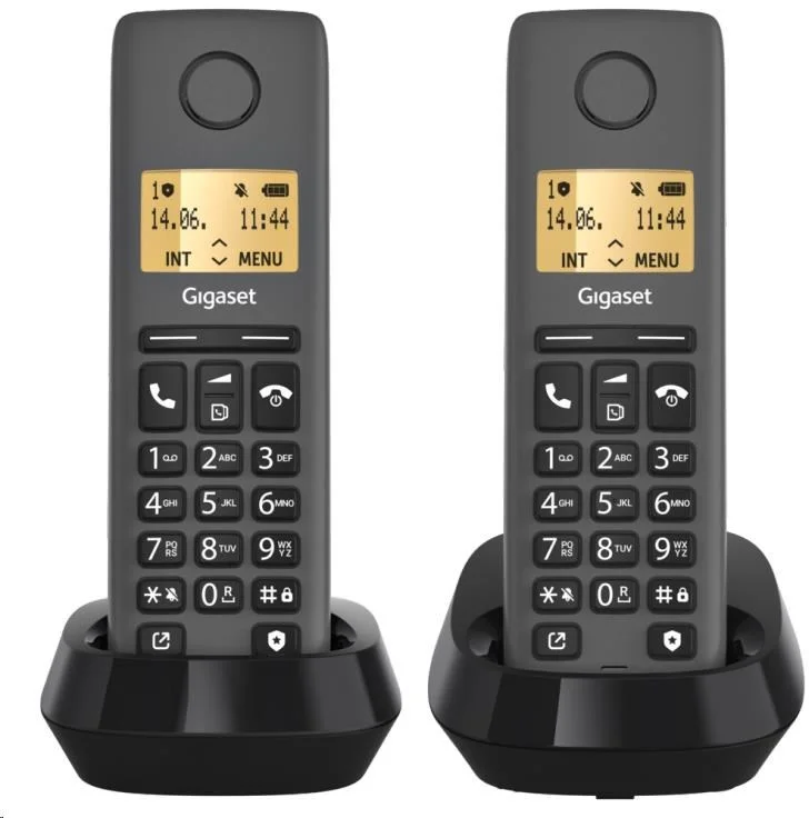 Telefón Gigaset PURE 100 Duo
