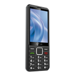 Telefon myPhone 3510 LTE černý