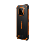 Telefon myPhone Hammer Energy X2 6GB/128GB oranžový