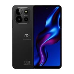 Telefon myPhone N23 5G černý