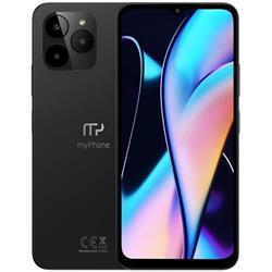 Telefon myPhone N23 černý