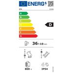 Telefón ZTE Blade A35e 2/64GB, zelený