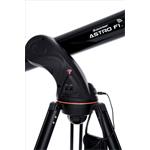 Teleskop Celestron AstroFi 90/910 mm s objektívom GoTo (22201)