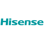 Televízia Hisense