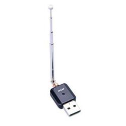 Televizní karta MSI DigiVox Slim HD, DVB-T TV tuner, HDTV 1080i, USB2.0