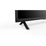 Televízor CHiQ L24G5W 24", HD, klasický televízor, bez smart, Dolby Audio