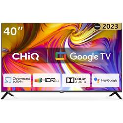 Televízor CHiQ L40H7G 40" + 2 roky predĺženej záruky