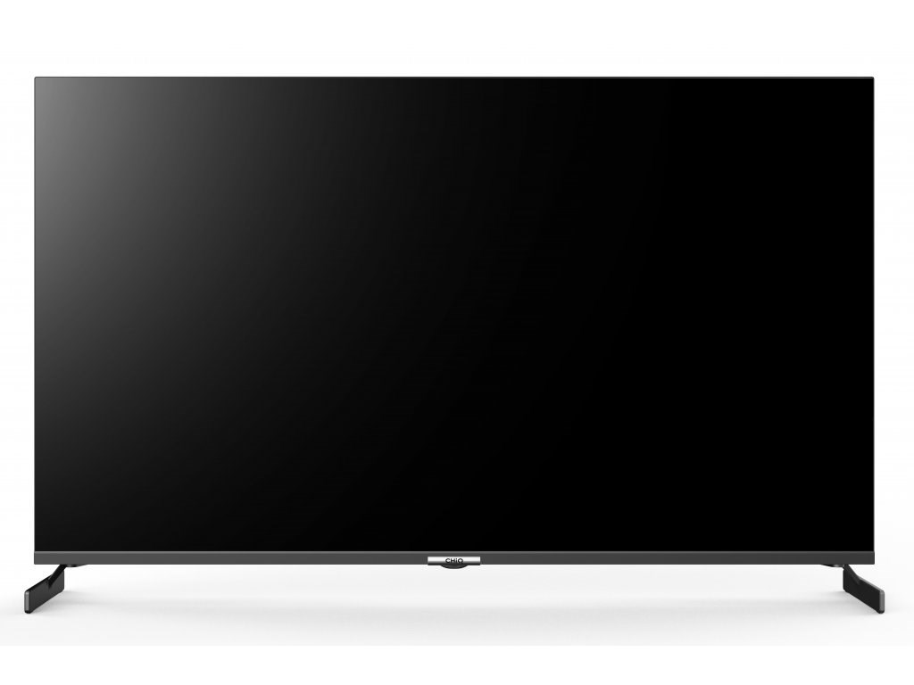 Televízor CHiQ U43QM8E 43" + 2 roky predĺženej záruky