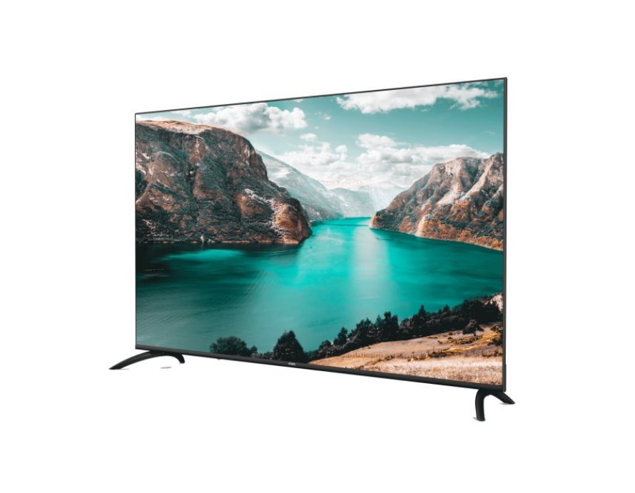 Televízor CHiQ U65G7LX 65" + 2 roky predĺženej záruky