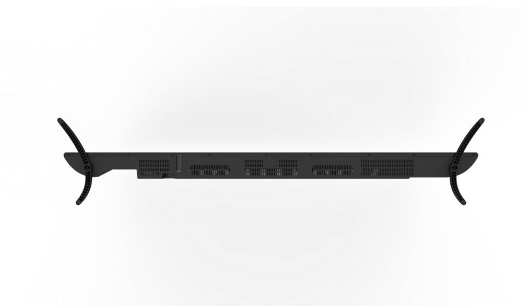 Televízor CHiQ U65G7LX 65" + 2 roky predĺženej záruky
