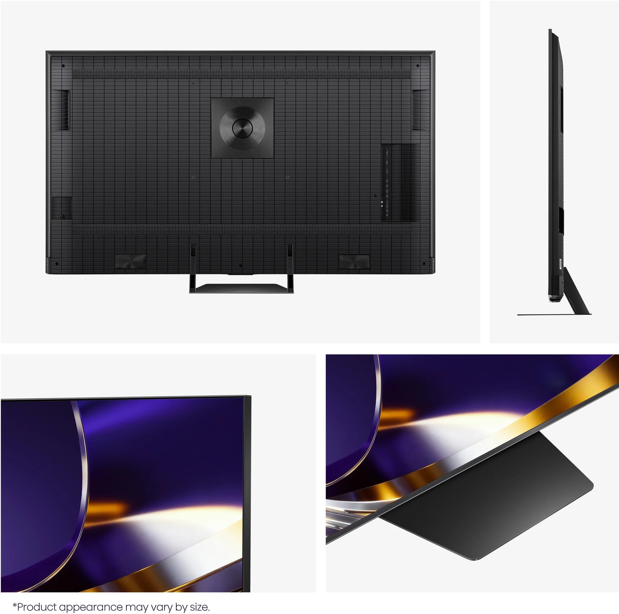 Televízor HISENSE 65U7S PRO Mini LED, 65"/165 cm, 4K Ultra HD, 120 Hz (165 Hz), HDR10+, lokálne stmievanie, DVB-T2/S2/C