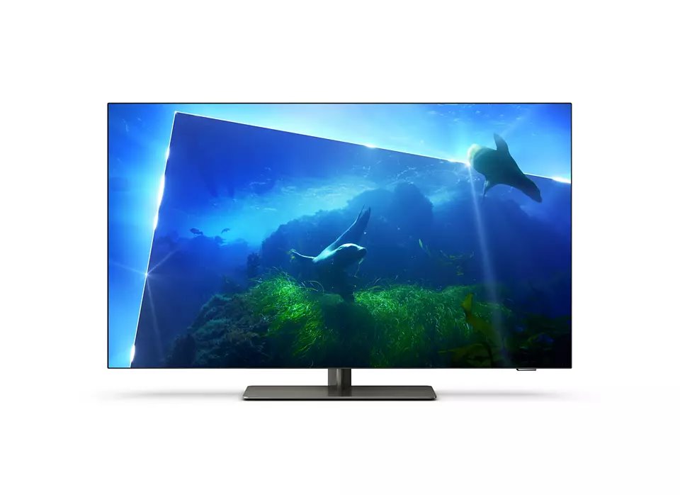 Televízor Philips 65OLED818/12