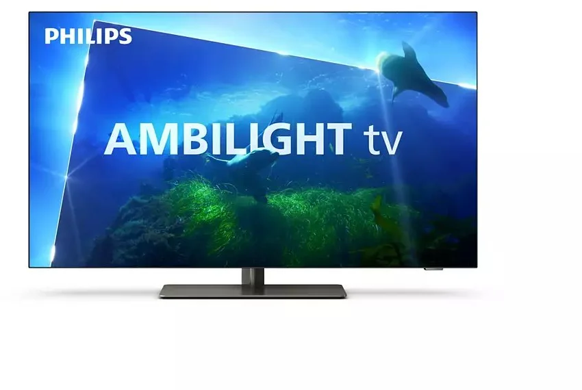 Televízor Philips 65OLED818/12