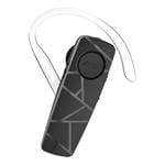 Tellur Bluetooth Headset Vox 60, černý