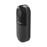 Tellur Video DoorBell WiFi, 1080P, PIR, káblový